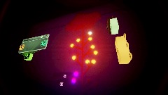 A screenshot taken in Dreams. 16 of 24.