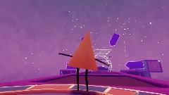 Minha Arrancada no Sonhocosmo!