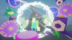 R3mod trailer <cross>