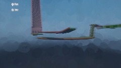 A screenshot taken in Dreams. 24 of 28.