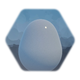 Egg Hunt Remix Challenge (April)