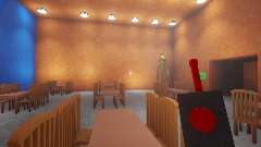 A screenshot taken in Dreams. 1 of 3.