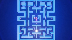 Pacman time