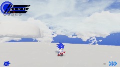 A screenshot taken in Dreams. 14 of 16.