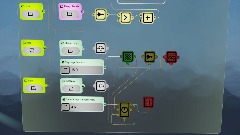 A screenshot taken in Dreams. 2 of 8.