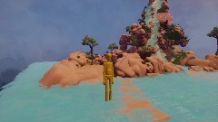 La mia creazione - 22/04/2019