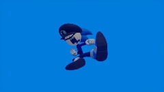 A screenshot taken in Dreams. 6 of 28.