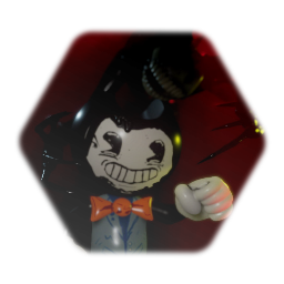 The Little Devil Darling