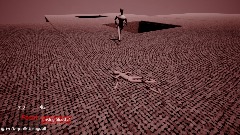 A screenshot taken in Dreams. 3 of 8.