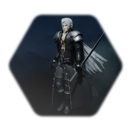 Sephiroth [Request]