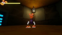 Amitie Adventure PS2 Digimon Bound