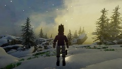 A screenshot taken in Dreams. 1 of 1.