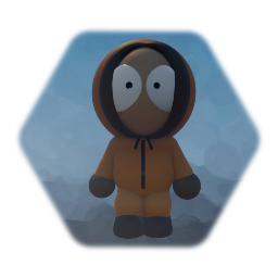 Kenny McCormick