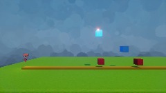 2Dアクションの素のリミックスのリミックス