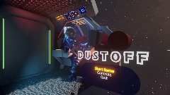 Salty's Dust Off