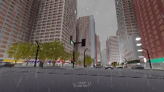 City kit 2 showcase VR