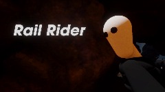 Rail Rider