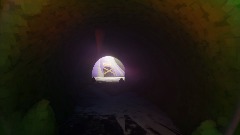 A screenshot taken in Dreams. 11 of 16.