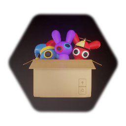 Little Bunny Babies | TADC