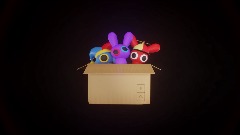 A screenshot taken in Dreams. 27 of 29.