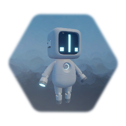 Characters - Robots 🤖