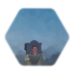 Mosit critical toilet