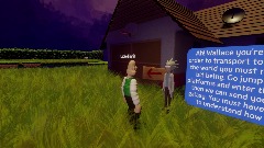 A screenshot taken in Dreams. 7 of 16.