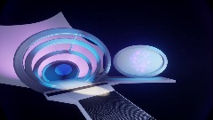 A screenshot taken in Dreams. 4 of 4.