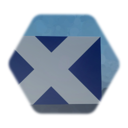Flag Of Scotland