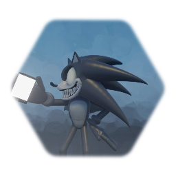 "Sonic"