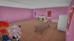 A screenshot taken in Dreams. 15 of 21.