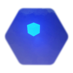 Dehydration Cube