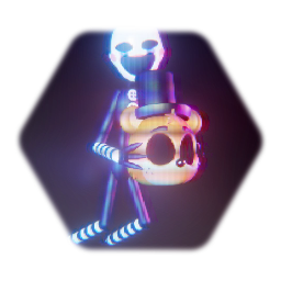 The Marionette (IMS)