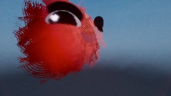 A screenshot taken in Dreams. 12 of 25.