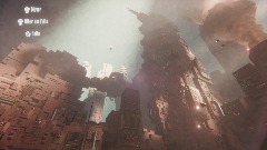 A screenshot taken in Dreams. 8 of 25.