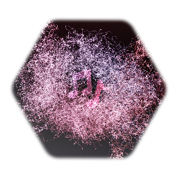 Antheia, Eminence of Time