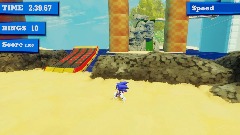 A screenshot taken in Dreams. 2 of 3.