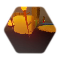 Tomb Slayer Elements