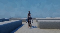 A screenshot taken in Dreams. 1 of 1.