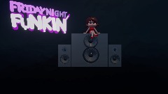 Friday Night Funkin BETA