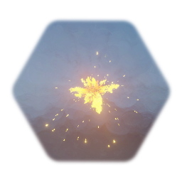 Frag Explosion (concrete)