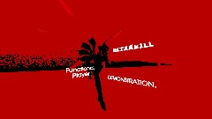 ULTRAKILL: Functional Player [DEMONSTRATION]