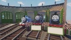 Donald & Douglas Showcase