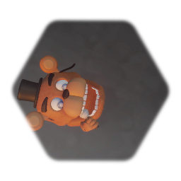 Remix of Adventure Withered Freddy