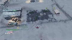 A screenshot taken in Dreams. 12 of 22.