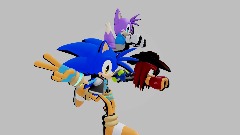 A screenshot taken in Dreams. 3 of 7.