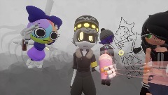 IDK WHAT 2 MAKE XD