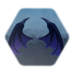 Wings Ready To Go (W/Sounds And Animations)