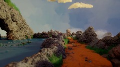 I'm Glad I Made a Rock