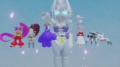 A screenshot taken in Dreams. 1 of 29.